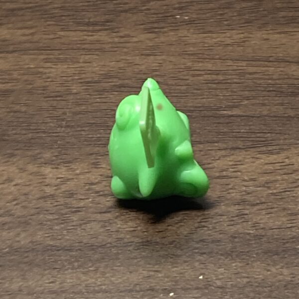 【ポケットモンスターフィギュア】 ピッピ人形 h約3cm - 画像 (6)