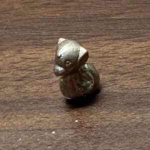 【ポケットモンスターフィギュア】 ミニリュウ h約1cm