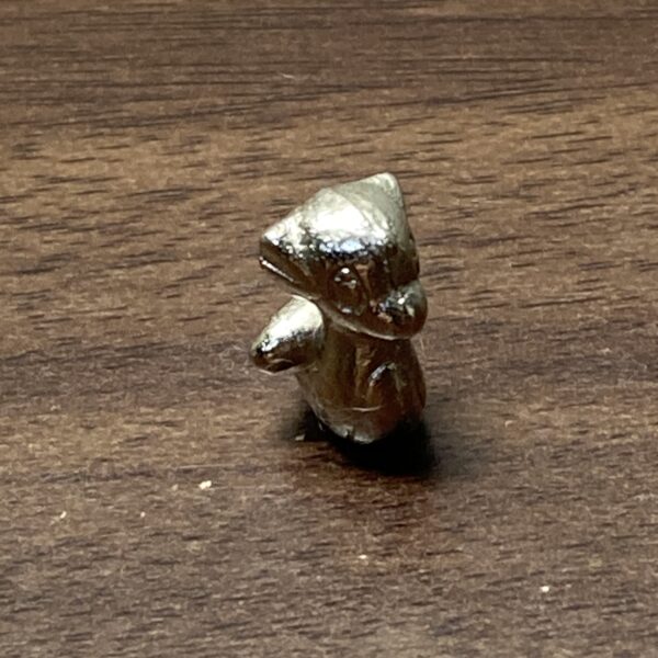 【ポケットモンスターフィギュア】 ミニリュウ h約1cm - 画像 (2)