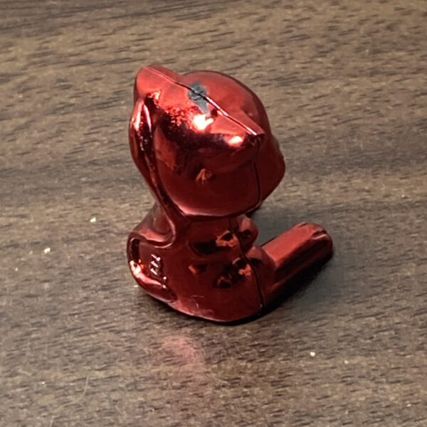 【ポケットモンスターフィギュア】ミュウ h約2.5cm - 画像 (3)