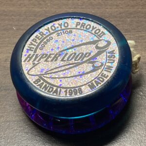 【ハイパーヨーヨー】ハイパーループ USA