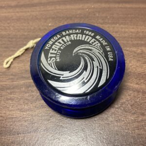 【ハイパーヨーヨー】ステルスライダー USA