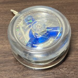 【ハイパーヨーヨー】ハイグレードヨーヨー 豪州