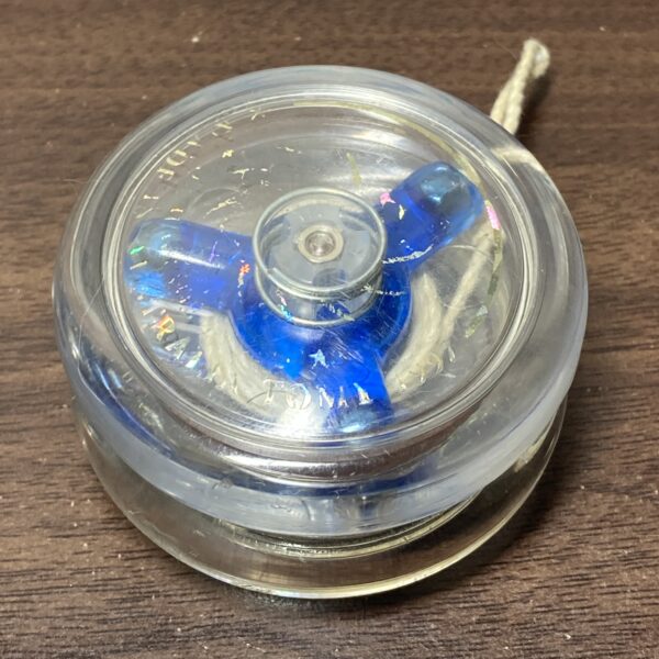 【ハイパーヨーヨー】ハイグレードヨーヨー 豪州 - 画像 (2)