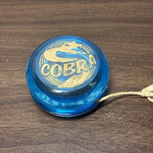 【ハイパーヨーヨー】COBRA