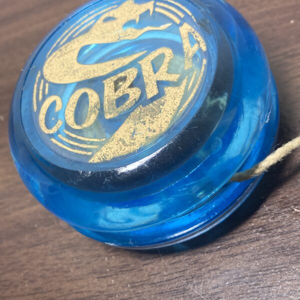 【ハイパーヨーヨー】COBRA - 画像 (2)