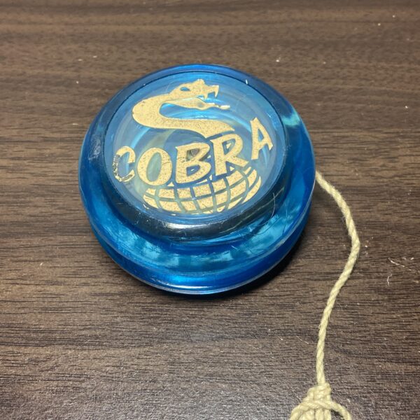 【ハイパーヨーヨー】COBRA - 画像 (4)
