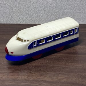 【プラレール】新幹線0系 後尾車