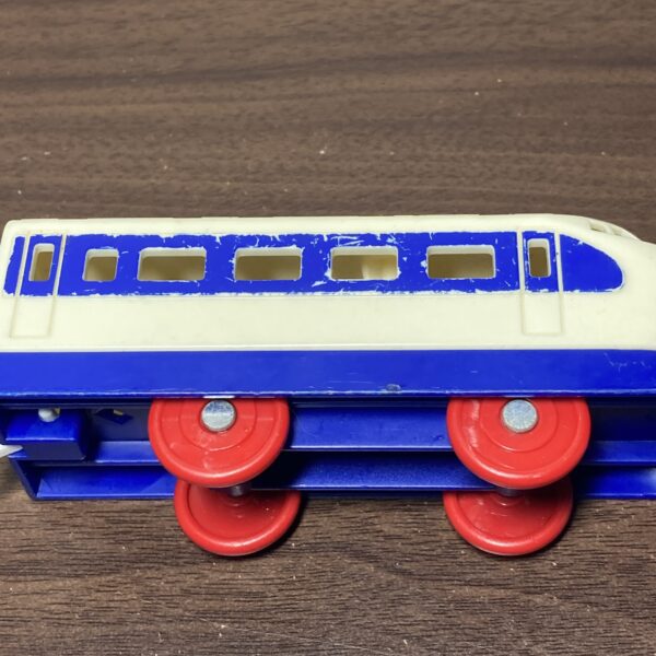【プラレール】新幹線0系 後尾車 - 画像 (6)