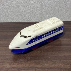 【プラレール】新幹線100系 後尾車