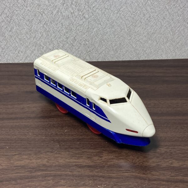 【プラレール】新幹線100系 後尾車 - 画像 (2)