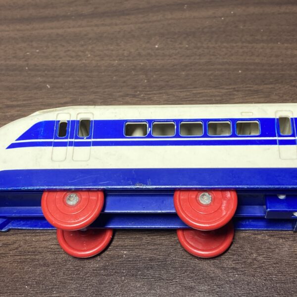 【プラレール】新幹線100系 後尾車 - 画像 (3)