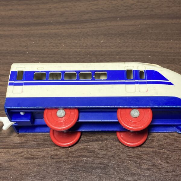 【プラレール】新幹線100系 後尾車 - 画像 (4)