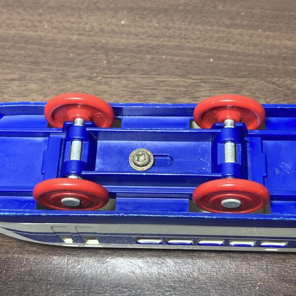 【プラレール】新幹線100系 後尾車 - 画像 (7)