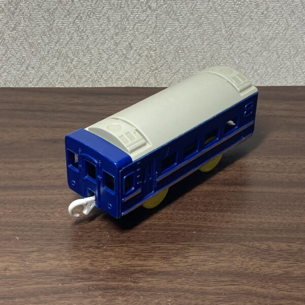 【プラレール】 ブルートレイン 富士 中間車