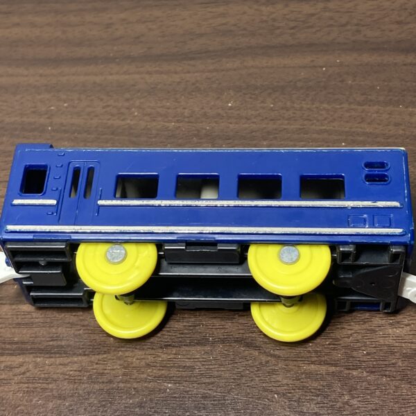 【プラレール】 ブルートレイン 富士 中間車 - 画像 (3)