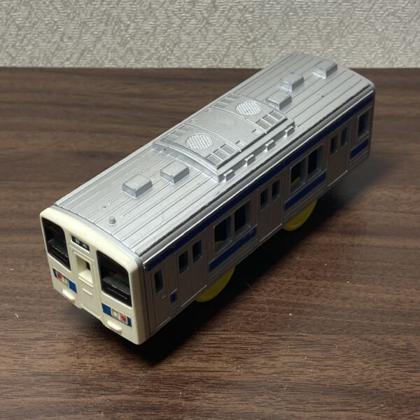 415系 常磐線 鹿児島本線 近郊電車ブルーライン 後尾車
