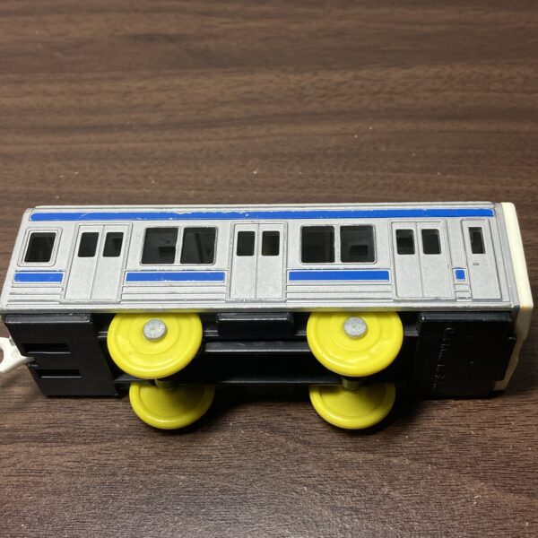 415系 常磐線 鹿児島本線 近郊電車ブルーライン 後尾車 - 画像 (3)