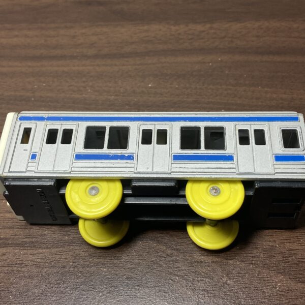 415系 常磐線 鹿児島本線 近郊電車ブルーライン 後尾車 - 画像 (4)