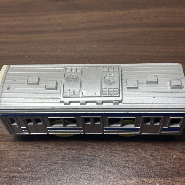 415系 常磐線 鹿児島本線 近郊電車ブルーライン 後尾車 - 画像 (5)