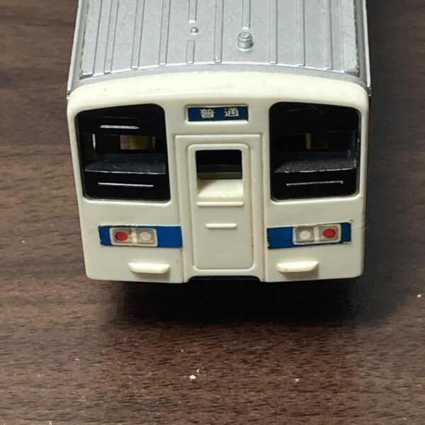 415系 常磐線 鹿児島本線 近郊電車ブルーライン 後尾車 - 画像 (6)