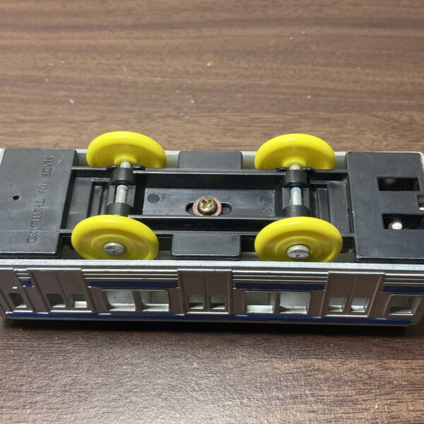 415系 常磐線 鹿児島本線 近郊電車ブルーライン 後尾車 - 画像 (8)