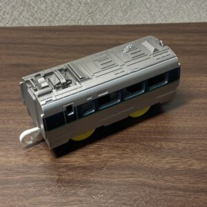 【プラレール】400系新幹線 旧塗装 中間車
