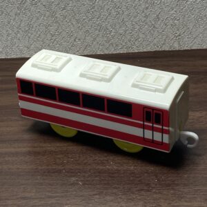 【プラレール】小田急ロマンスカー 10000形 中間車