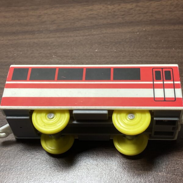 【プラレール】小田急ロマンスカー 10000形 中間車 - 画像 (3)