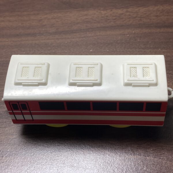 【プラレール】小田急ロマンスカー 10000形 中間車 - 画像 (5)