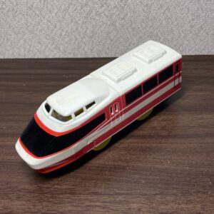 【プラレール】小田急ロマンスカー 10000形 後尾車