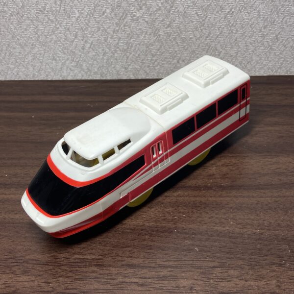 【プラレール】小田急ロマンスカー 10000形 後尾車