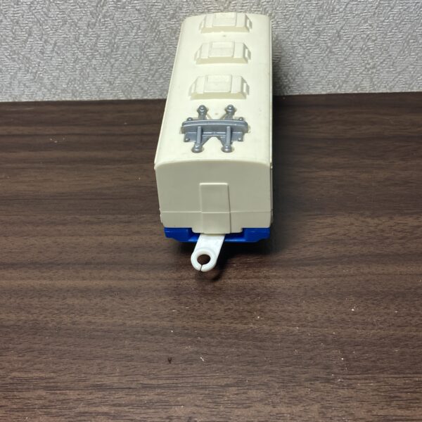 【プラレール.レア】初代 日本製 京成スカイライナー 中間車 - 画像 (6)
