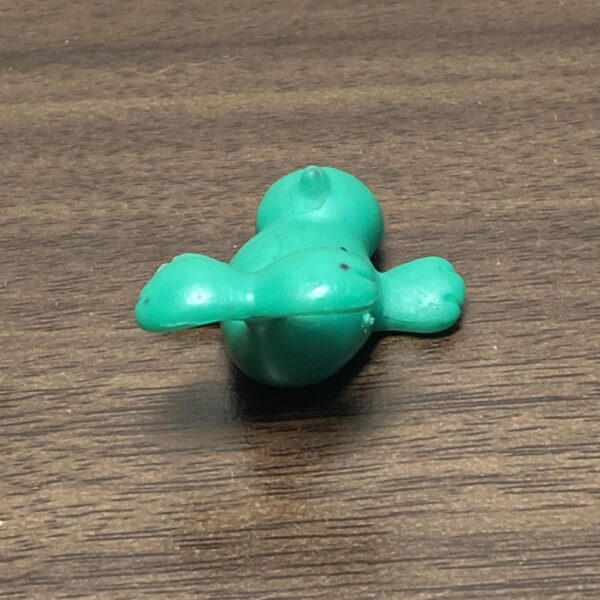 【ポケットモンスターフィギュア】 パウワウ h約1.5cm - 画像 (3)