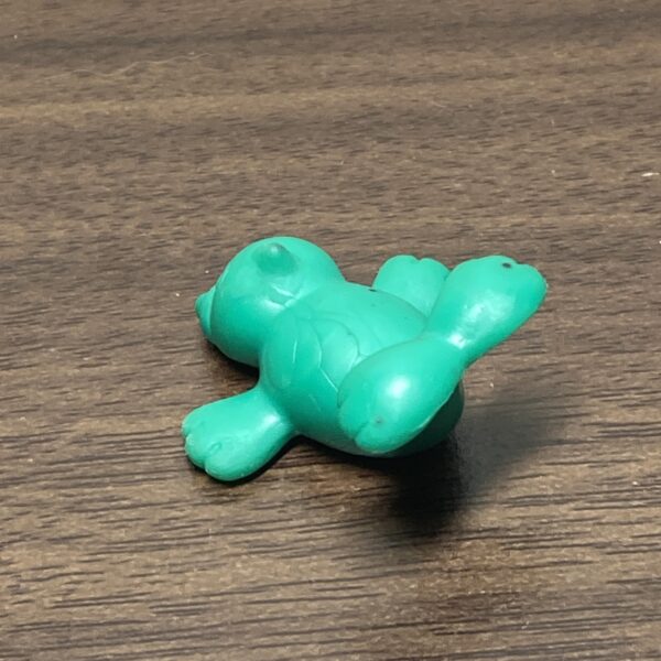 【ポケットモンスターフィギュア】 パウワウ h約1.5cm - 画像 (4)