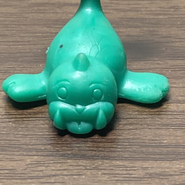 【ポケットモンスターフィギュア】 パウワウ h約1.5cm - 画像 (7)