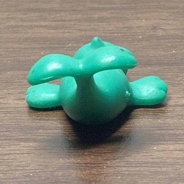 【ポケットモンスターフィギュア】 パウワウ h約1.5cm - 画像 (8)