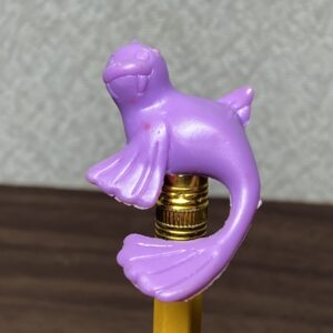 【ポケットモンスターフィギュア】 ジュゴン h約4.5cm
