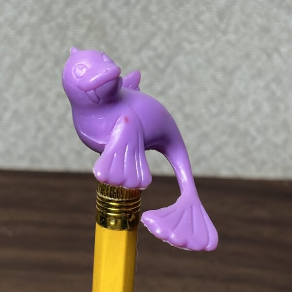 【ポケットモンスターフィギュア】 ジュゴン h約4.5cm - 画像 (2)