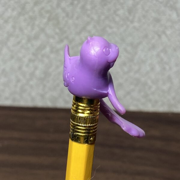 【ポケットモンスターフィギュア】 ジュゴン h約4.5cm - 画像 (3)
