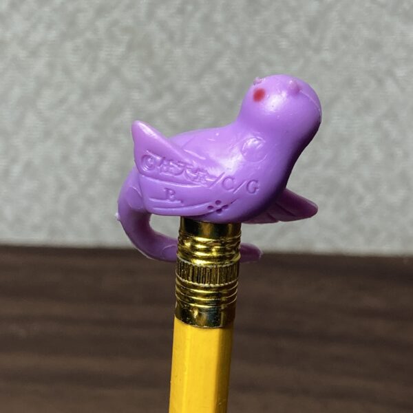 【ポケットモンスターフィギュア】 ジュゴン h約4.5cm - 画像 (4)