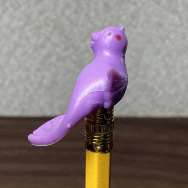 【ポケットモンスターフィギュア】 ジュゴン h約4.5cm - 画像 (5)