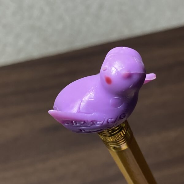【ポケットモンスターフィギュア】 ジュゴン h約4.5cm - 画像 (6)