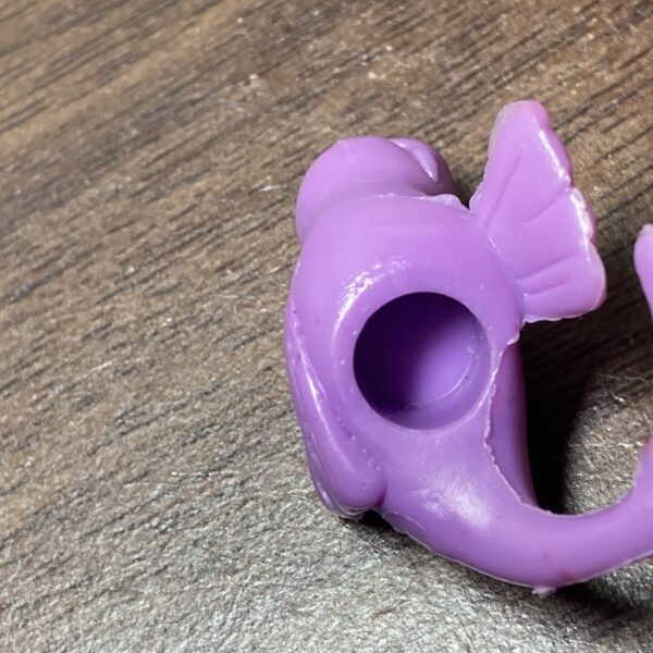 【ポケットモンスターフィギュア】 ジュゴン h約4.5cm - 画像 (7)
