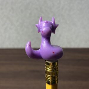 【ポケットモンスターフィギュア】 ミニリュウ h約2.5cm