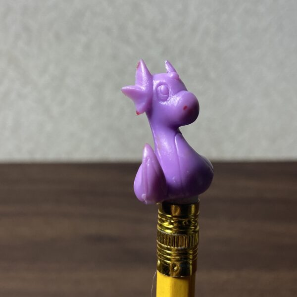 【ポケットモンスターフィギュア】 ミニリュウ h約2.5cm - 画像 (2)