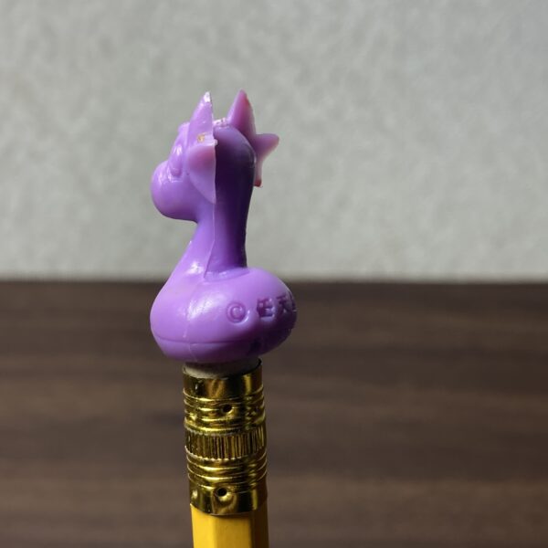 【ポケットモンスターフィギュア】 ミニリュウ h約2.5cm - 画像 (5)