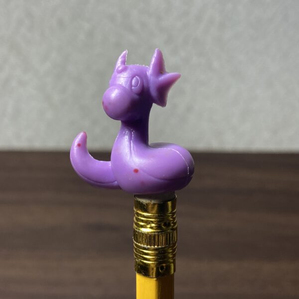 【ポケットモンスターフィギュア】 ミニリュウ h約2.5cm - 画像 (6)