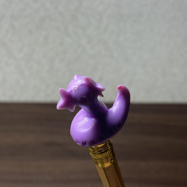 【ポケットモンスターフィギュア】 ミニリュウ h約2.5cm - 画像 (7)