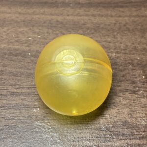 【ポケットモンスターフィギュア】 モンスターボール h約3cm